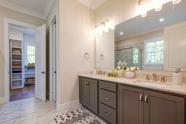 25 Blackhorn Court, Pittsboro, NC 27312