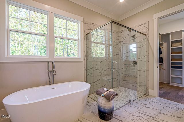 25 Blackhorn Court, Pittsboro, NC 27312
