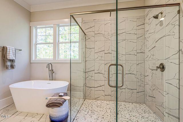 25 Blackhorn Court, Pittsboro, NC 27312