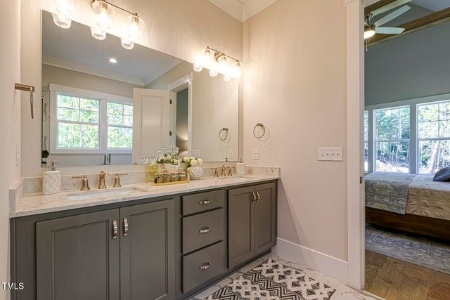 25 Blackhorn Court, Pittsboro, NC 27312