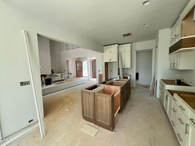 25 Blackhorn Court, Pittsboro, NC 27312