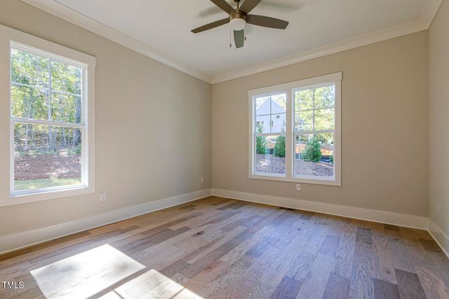 25 Blackhorn Court, Pittsboro, NC 27312