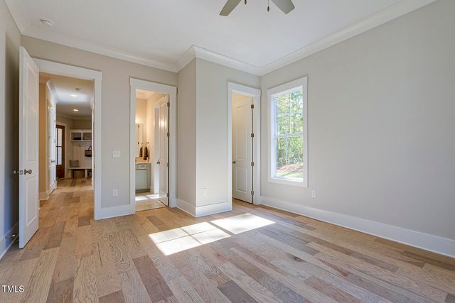 25 Blackhorn Court, Pittsboro, NC 27312