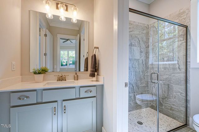 25 Blackhorn Court, Pittsboro, NC 27312