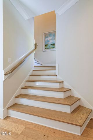 25 Blackhorn Court, Pittsboro, NC 27312