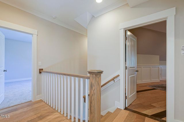 25 Blackhorn Court, Pittsboro, NC 27312
