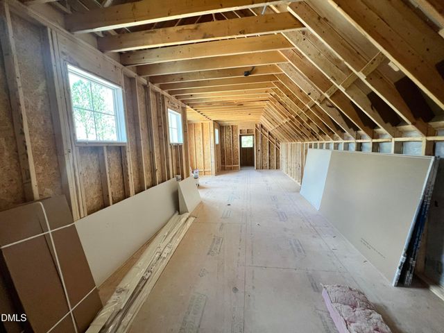 25 Blackhorn Court, Pittsboro, NC 27312