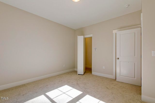 25 Blackhorn Court, Pittsboro, NC 27312