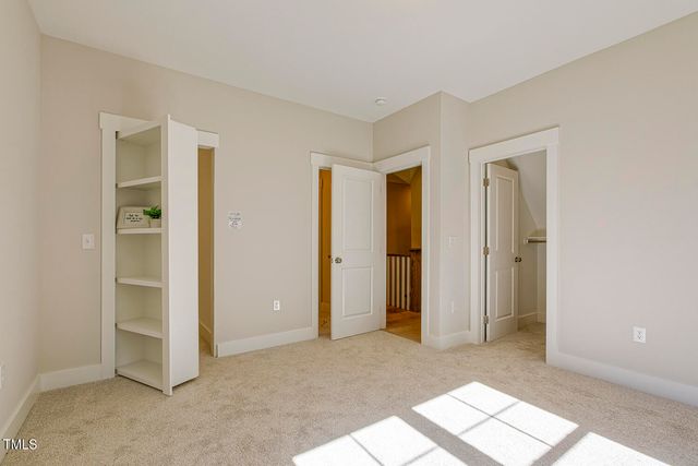 25 Blackhorn Court, Pittsboro, NC 27312