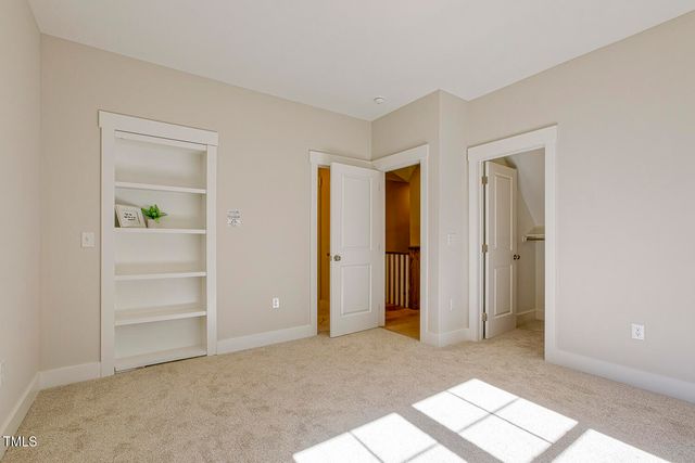 25 Blackhorn Court, Pittsboro, NC 27312