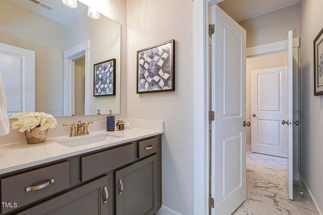 25 Blackhorn Court, Pittsboro, NC 27312