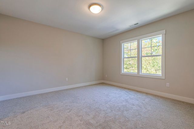 25 Blackhorn Court, Pittsboro, NC 27312