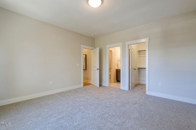 25 Blackhorn Court, Pittsboro, NC 27312