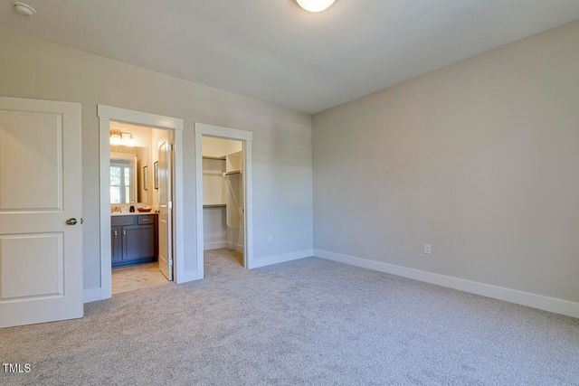 25 Blackhorn Court, Pittsboro, NC 27312