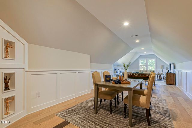 25 Blackhorn Court, Pittsboro, NC 27312