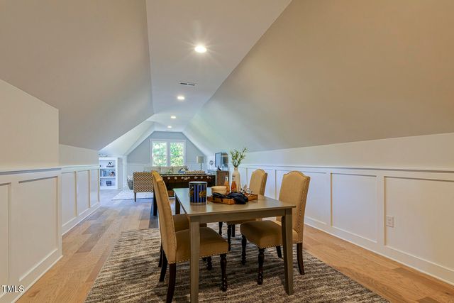 25 Blackhorn Court, Pittsboro, NC 27312