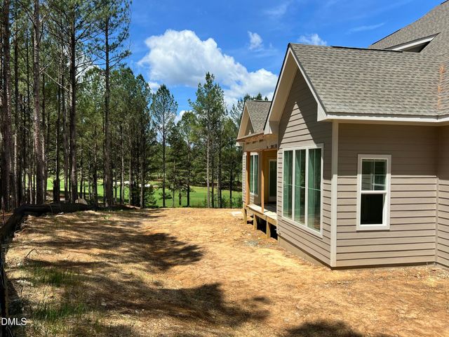 25 Blackhorn Court, Pittsboro, NC 27312