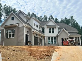 25 Blackhorn Court, Pittsboro, NC 27312
