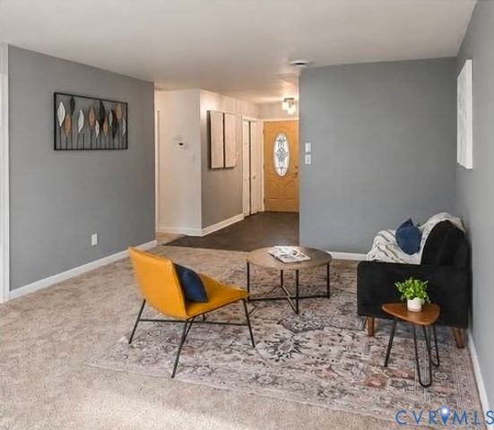 2832 Brierwood Rd, Petersburg, VA 23805