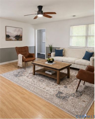 2832 Brierwood Rd, Petersburg, VA 23805