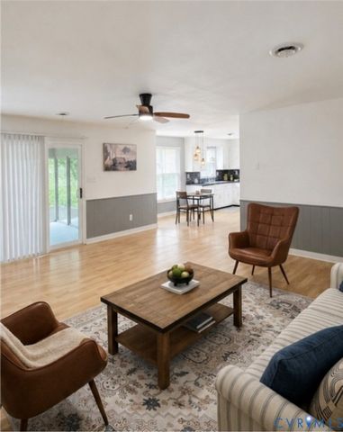 2832 Brierwood Rd, Petersburg, VA 23805