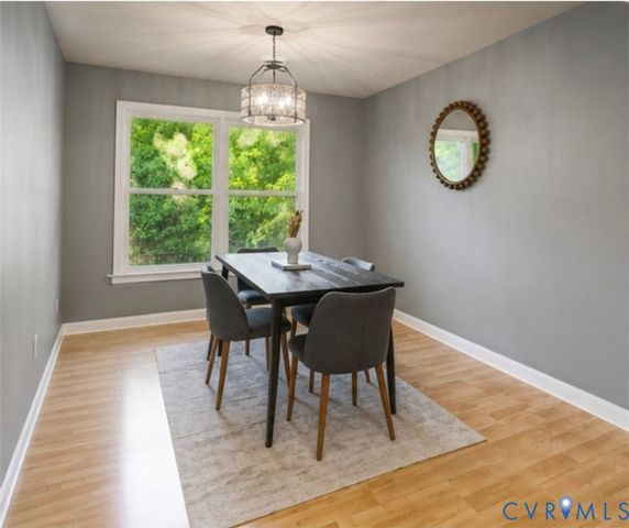 2832 Brierwood Rd, Petersburg, VA 23805