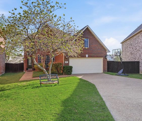 2904 Waterford Drive, Irving, TX 75063