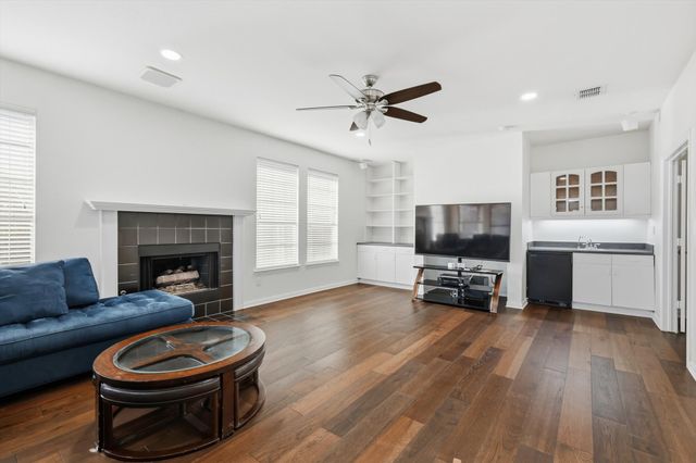 2904 Waterford Drive, Irving, TX 75063