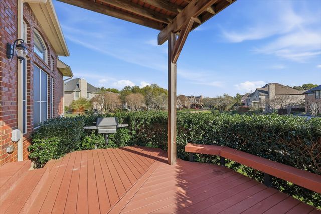 2904 Waterford Drive, Irving, TX 75063