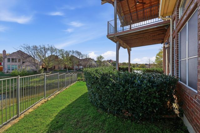 2904 Waterford Drive, Irving, TX 75063