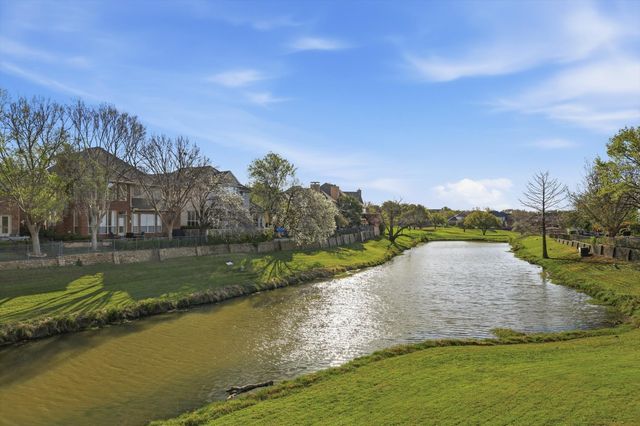 2904 Waterford Drive, Irving, TX 75063