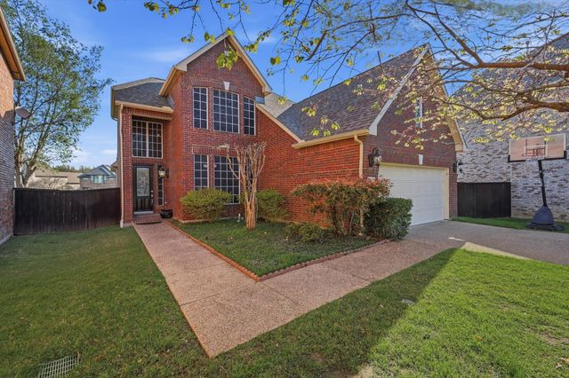 2904 Waterford Drive, Irving, TX 75063