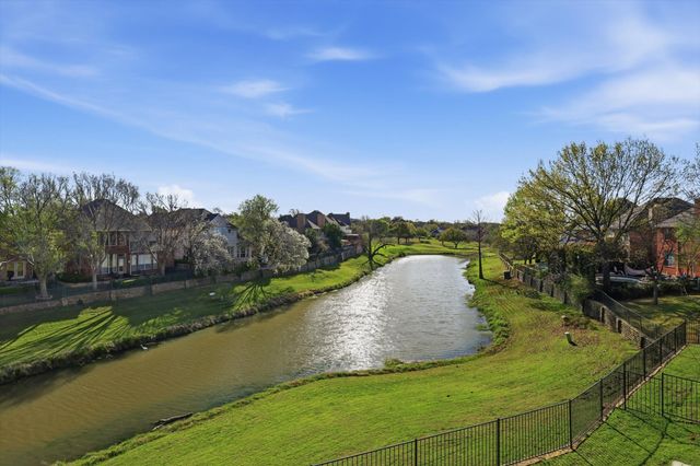 2904 Waterford Drive, Irving, TX 75063