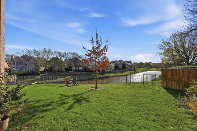 2904 Waterford Drive, Irving, TX 75063