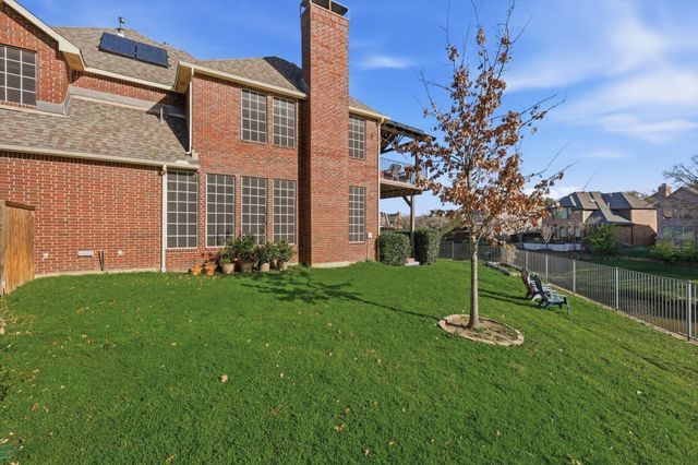 2904 Waterford Drive, Irving, TX 75063