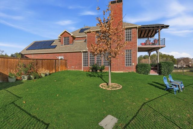 2904 Waterford Drive, Irving, TX 75063