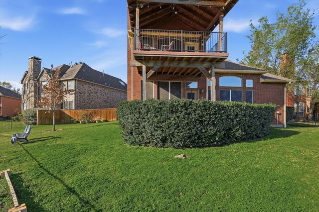 2904 Waterford Drive, Irving, TX 75063