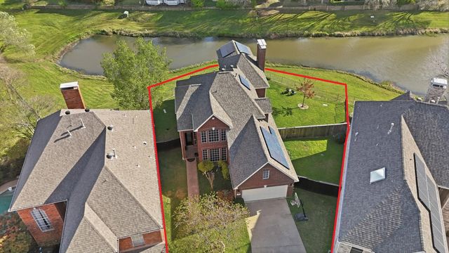 2904 Waterford Drive, Irving, TX 75063