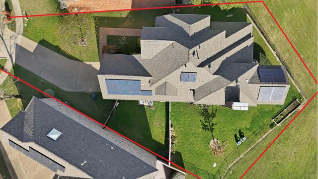 2904 Waterford Drive, Irving, TX 75063