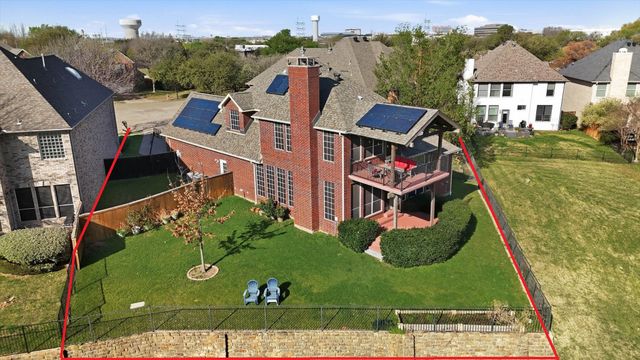 2904 Waterford Drive, Irving, TX 75063