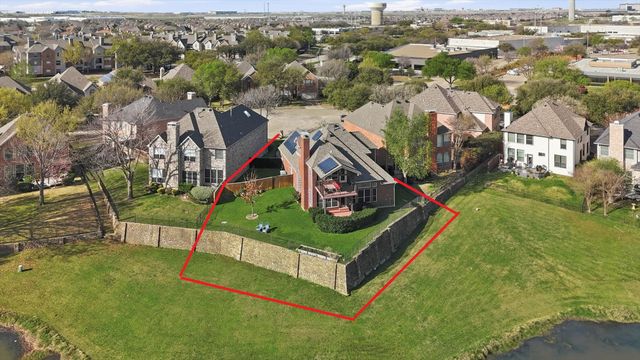 2904 Waterford Drive, Irving, TX 75063