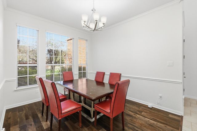 2904 Waterford Drive, Irving, TX 75063