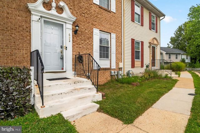 602 RANSOM CT, Odenton, MD 21113