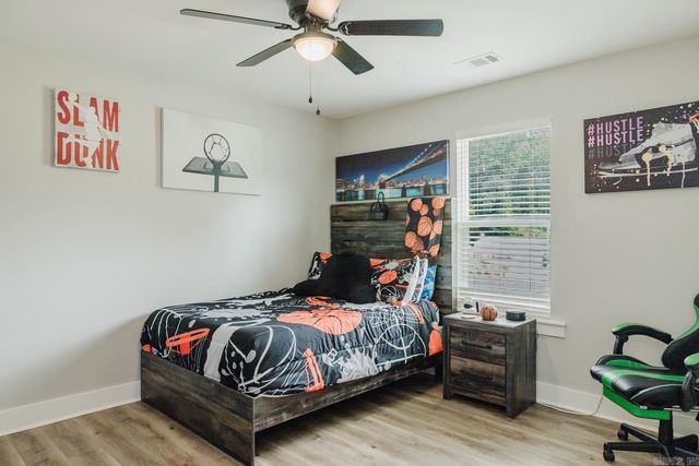 600 Hiram Drive, Bauxite, AR 72011