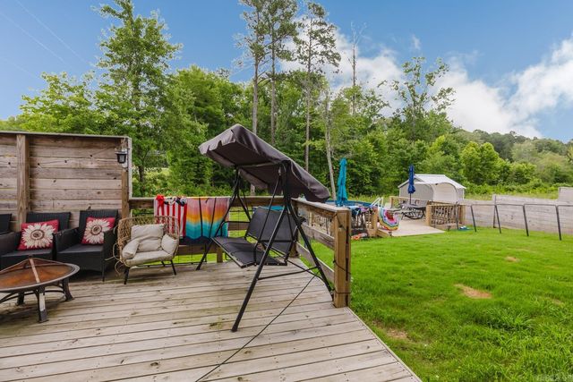 600 Hiram Drive, Bauxite, AR 72011