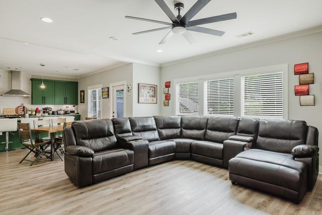 600 Hiram Drive, Bauxite, AR 72011