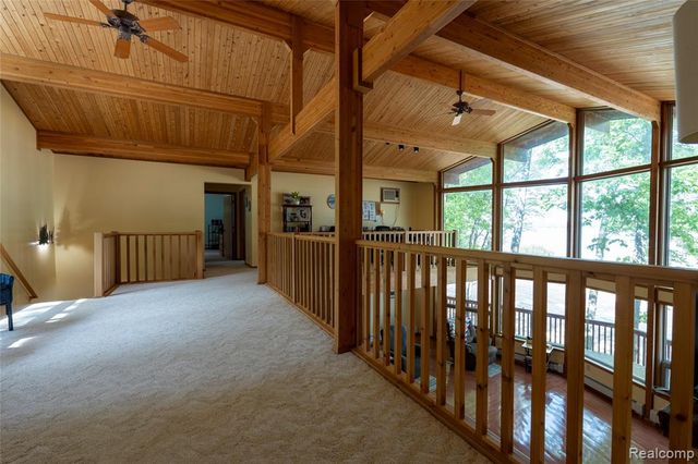 2300 Bliss Lane, National City, MI 48748