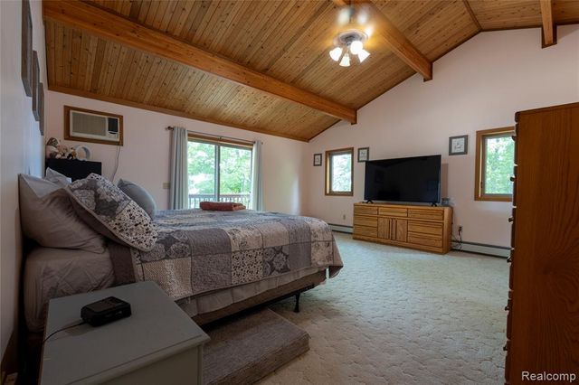 2300 Bliss Lane, National City, MI 48748