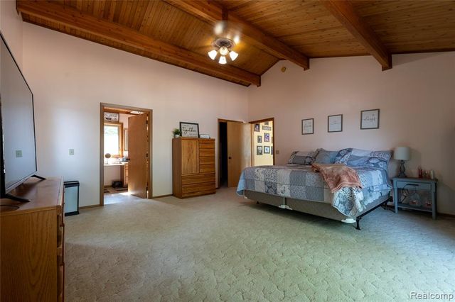 2300 Bliss Lane, National City, MI 48748