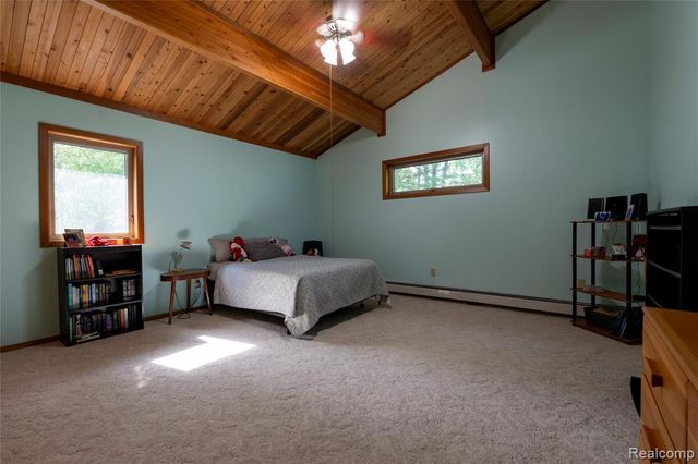 2300 Bliss Lane, National City, MI 48748